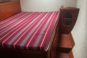Three Seas 43ft Fountaine Pajot Yacht For Sale