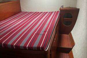 2002 Fountaine Pajot Belize 43 thumbnail 32