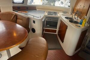 Three Seas 43ft Fountaine Pajot Yacht For Sale