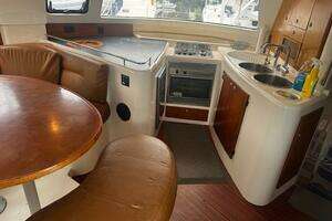 2002 Fountaine Pajot Belize 43 thumbnail 15