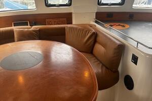 Three Seas 43ft Fountaine Pajot Yacht For Sale