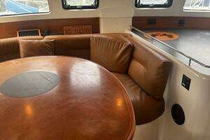 2002 Fountaine Pajot Belize 43 thumbnail 14