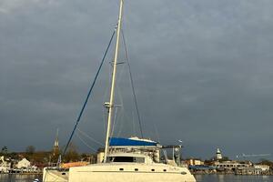 Vessel Image #3