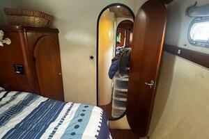 Three Seas 43ft Fountaine Pajot Yacht For Sale