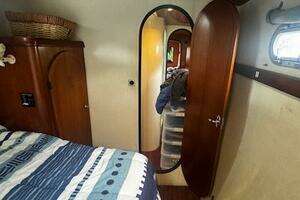 2002 Fountaine Pajot Belize 43 thumbnail 24