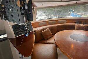 2002 Fountaine Pajot Belize 43 thumbnail 13
