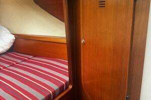 2002 Fountaine Pajot Belize 43 thumbnail 34