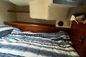 2002 Fountaine Pajot Belize 43 thumbnail 25