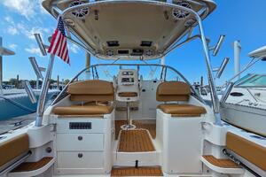 29ft Scout Yacht For Sale