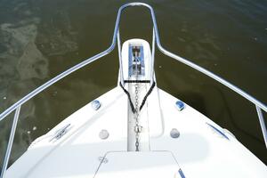 29ft Scout Yacht For Sale