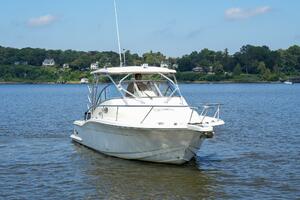 29ft Scout Yacht For Sale