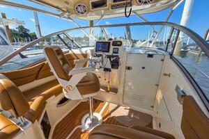 29ft Scout Yacht For Sale