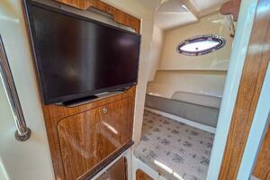 29ft Scout Yacht For Sale