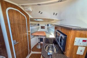 29ft Scout Yacht For Sale