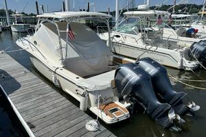 29ft Scout Yacht For Sale