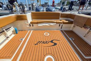 29ft Scout Yacht For Sale