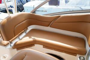 29ft Scout Yacht For Sale