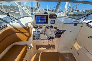 29ft Scout Yacht For Sale