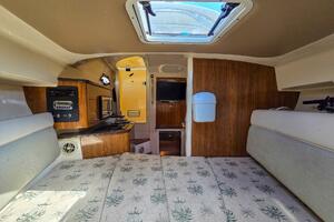 29ft Scout Yacht For Sale