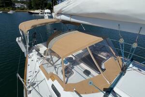 FINESSE 38ft Sabre Yacht For Sale