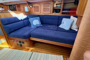 FINESSE 38ft Sabre Yacht For Sale