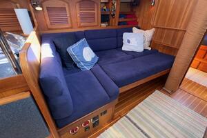 FINESSE 38ft Sabre Yacht For Sale