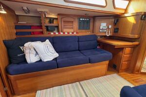 FINESSE 38ft Sabre Yacht For Sale