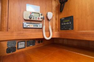 FINESSE 38ft Sabre Yacht For Sale