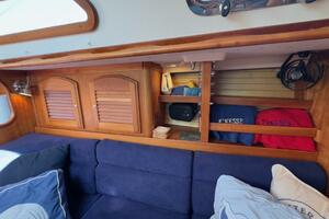 FINESSE 38ft Sabre Yacht For Sale