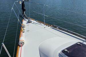FINESSE 38ft Sabre Yacht For Sale