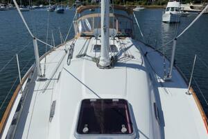 FINESSE 38ft Sabre Yacht For Sale
