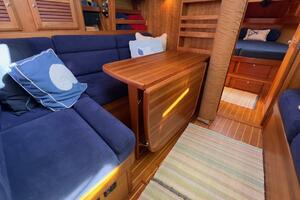FINESSE 38ft Sabre Yacht For Sale