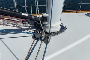 FINESSE 38ft Sabre Yacht For Sale
