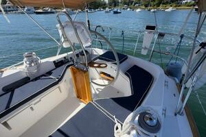 FINESSE 38ft Sabre Yacht For Sale