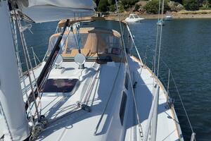 FINESSE 38ft Sabre Yacht For Sale