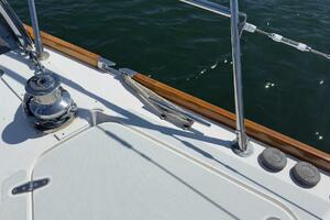 FINESSE 38ft Sabre Yacht For Sale