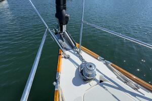 FINESSE 38ft Sabre Yacht For Sale