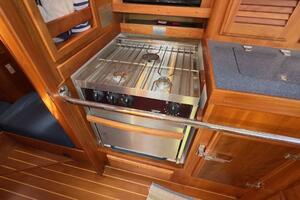 FINESSE 38ft Sabre Yacht For Sale