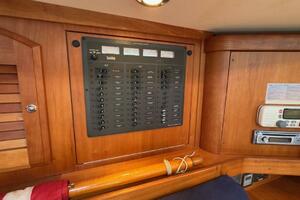 FINESSE 38ft Sabre Yacht For Sale