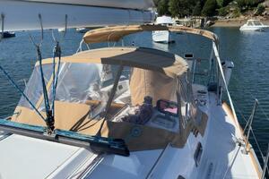 FINESSE 38ft Sabre Yacht For Sale