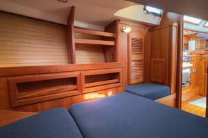 FINESSE 38ft Sabre Yacht For Sale