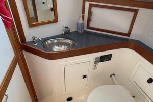 FINESSE 38ft Sabre Yacht For Sale