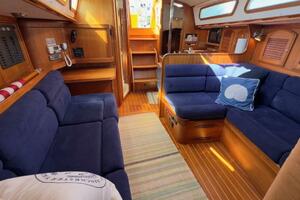 FINESSE 38ft Sabre Yacht For Sale