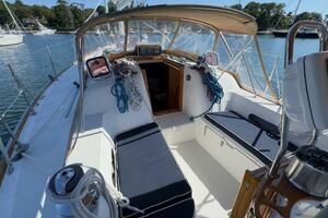 FINESSE 38ft Sabre Yacht For Sale