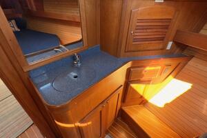 FINESSE 38ft Sabre Yacht For Sale