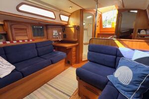 FINESSE 38ft Sabre Yacht For Sale
