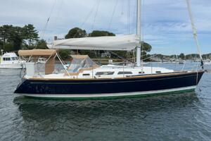 FINESSE 38ft Sabre Yacht For Sale