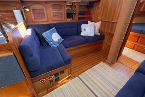 FINESSE 38ft Sabre Yacht For Sale