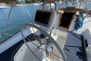 FINESSE 38ft Sabre Yacht For Sale
