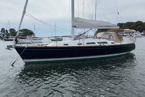 FINESSE 38ft Sabre Yacht For Sale